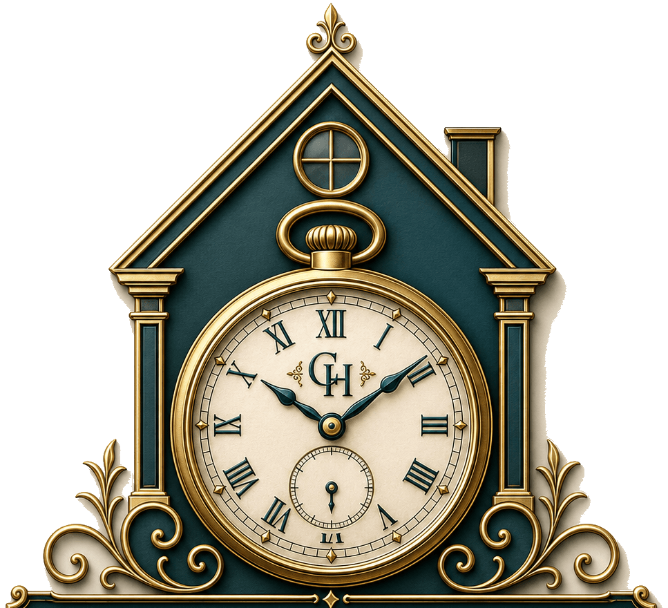 Clock House